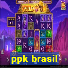 ppk brasil